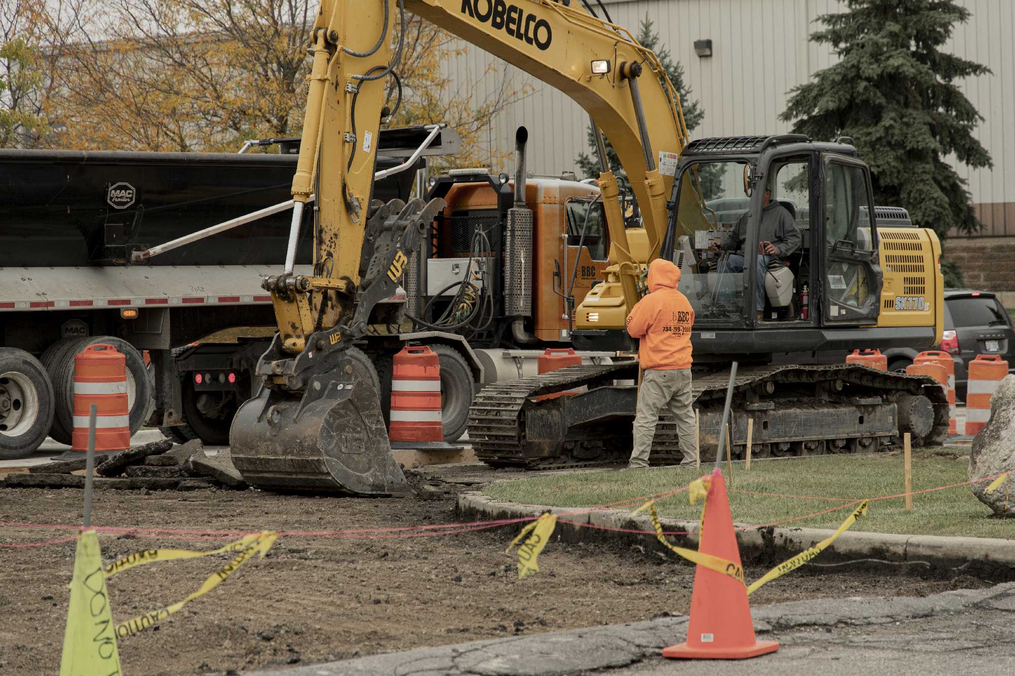 Backyard Products Announces Plant Expansion &amp; New Jobs