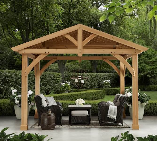 Yardistry Backyard Products